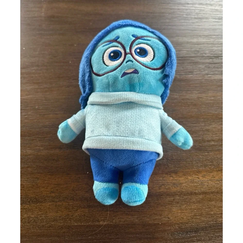 Disney Pixar Inside Out SADNESS 9